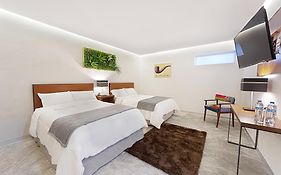 Hotel Urban 101
